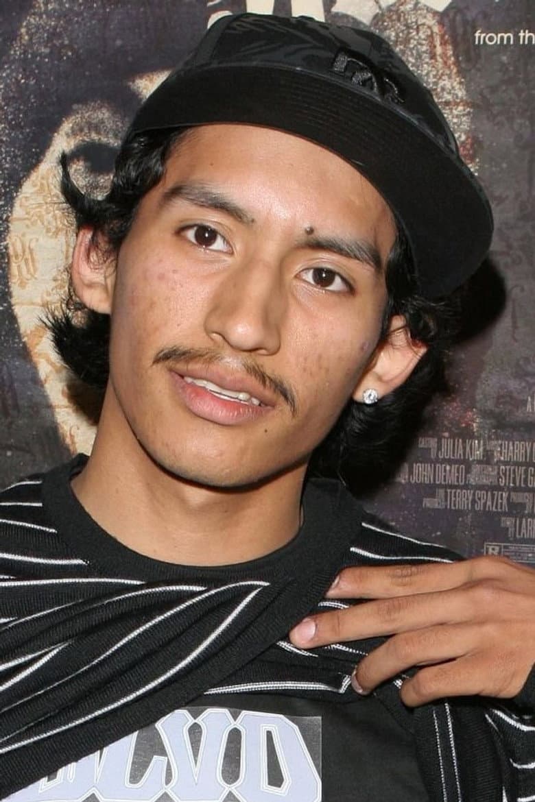Eddie Velasquez