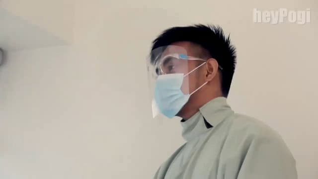 Ang Pokpok ng Pandemia