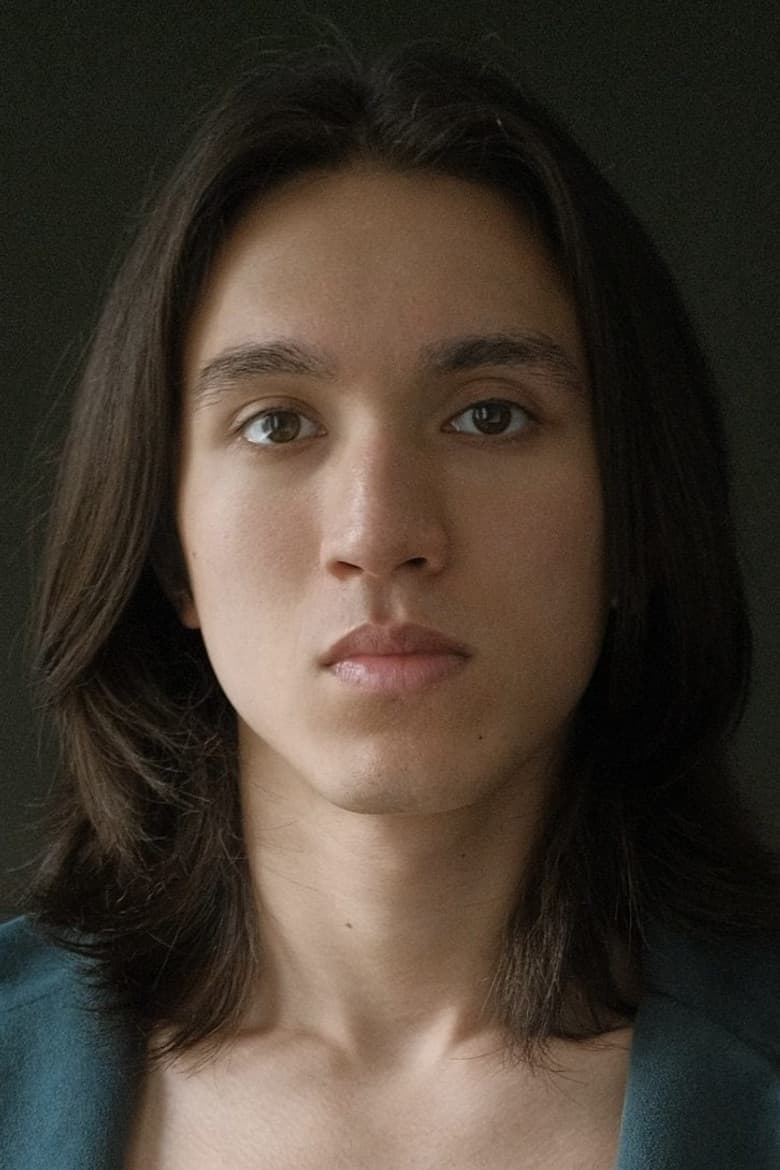 Danil Zhukov
