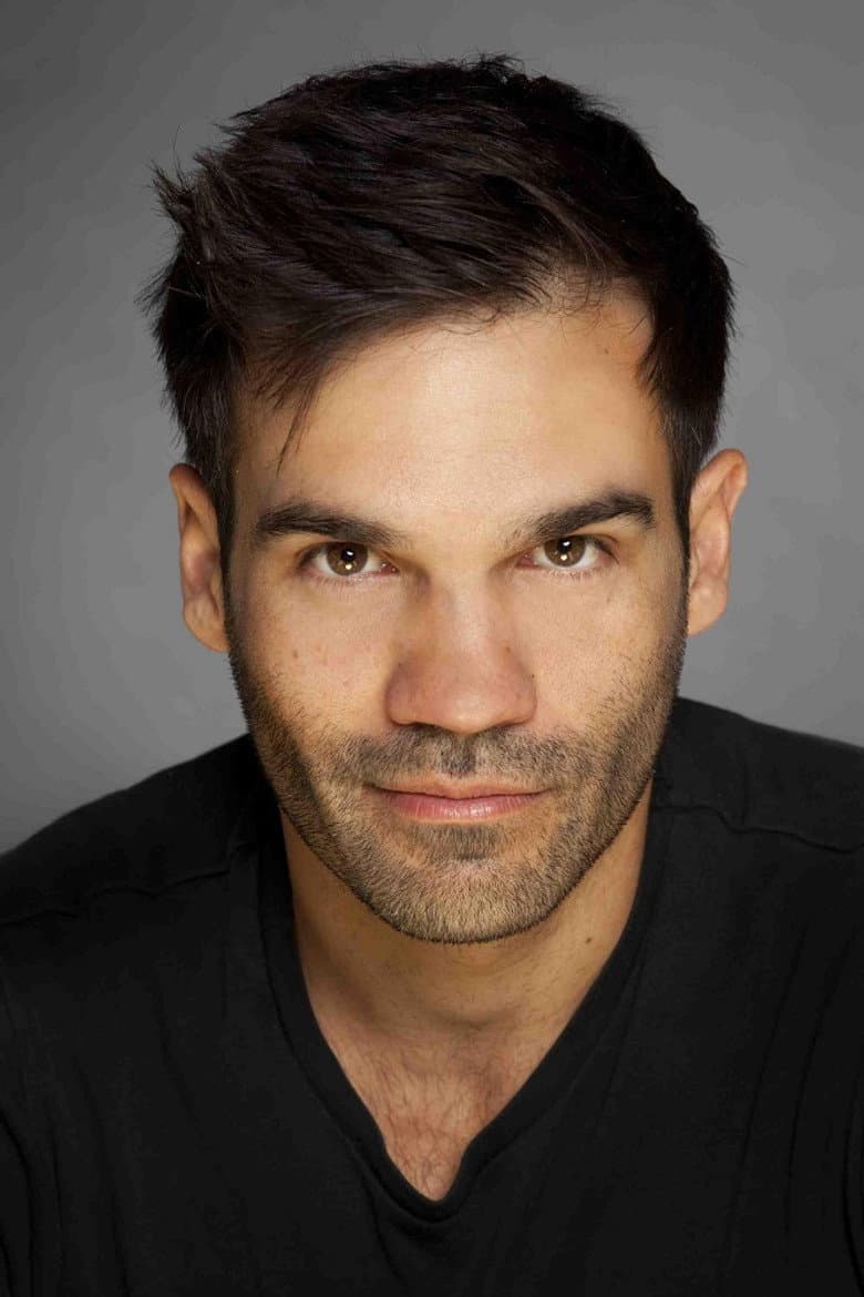 Daniel Amalm