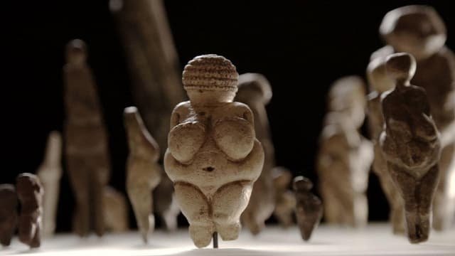 Rätselhafte Venus