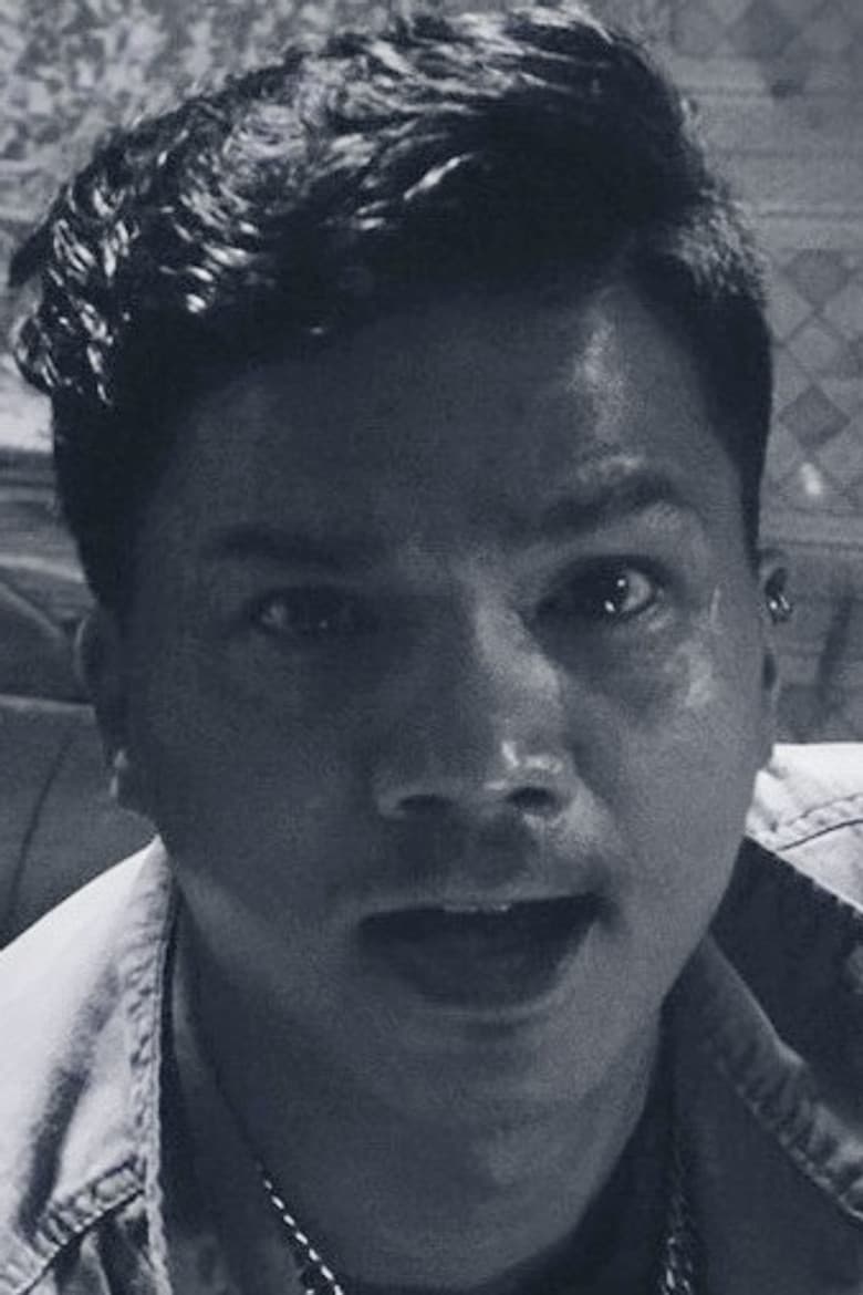 Peter Chan Bei-Dak
