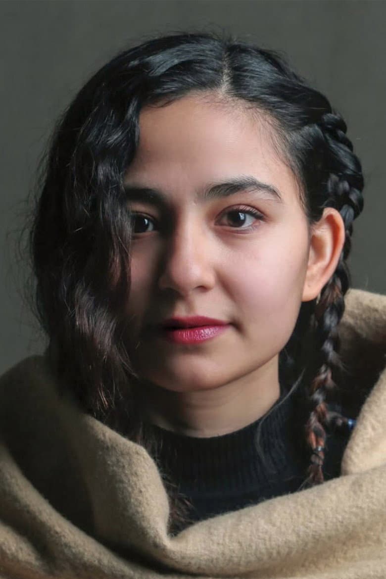 Hasiba Ebrahimi