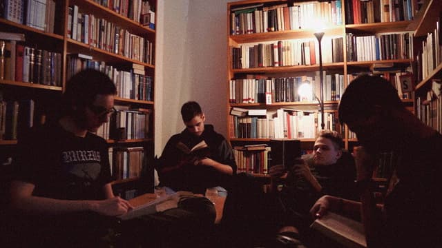 Fantazmagóriák