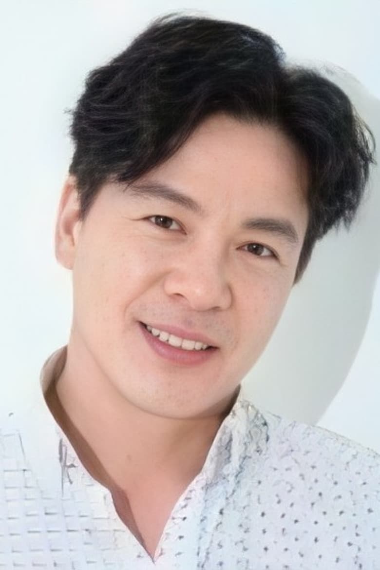 Choi Byung Ro