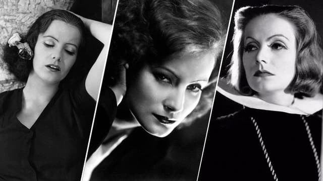 The Marriage of Greta Garbo and Sergei Eiseinstein