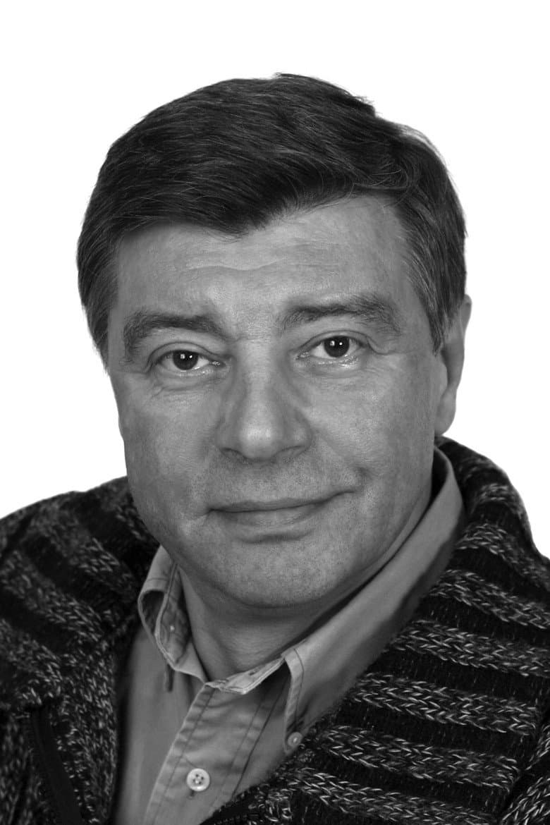 Nikolaj Shusharin