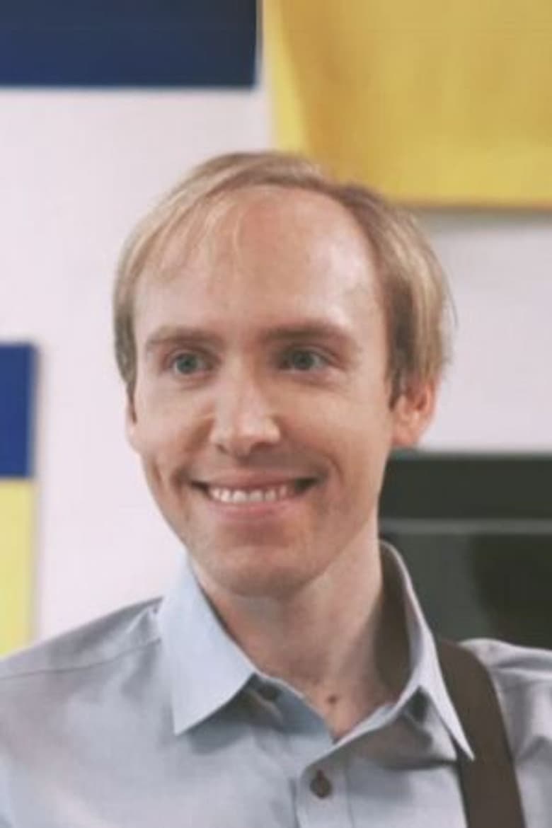 Charles Blyzniuk