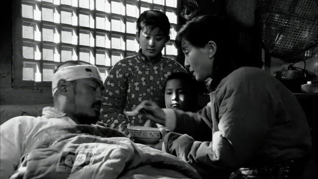 马石山十勇士