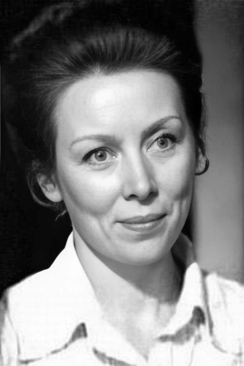 Larisa Blinova