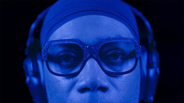 Desire: The Carl Craig Story