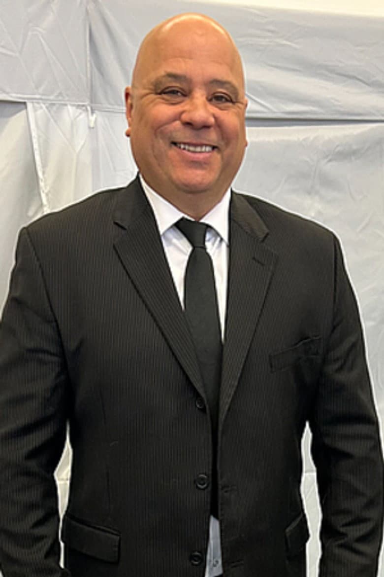 Sylvain Cyr