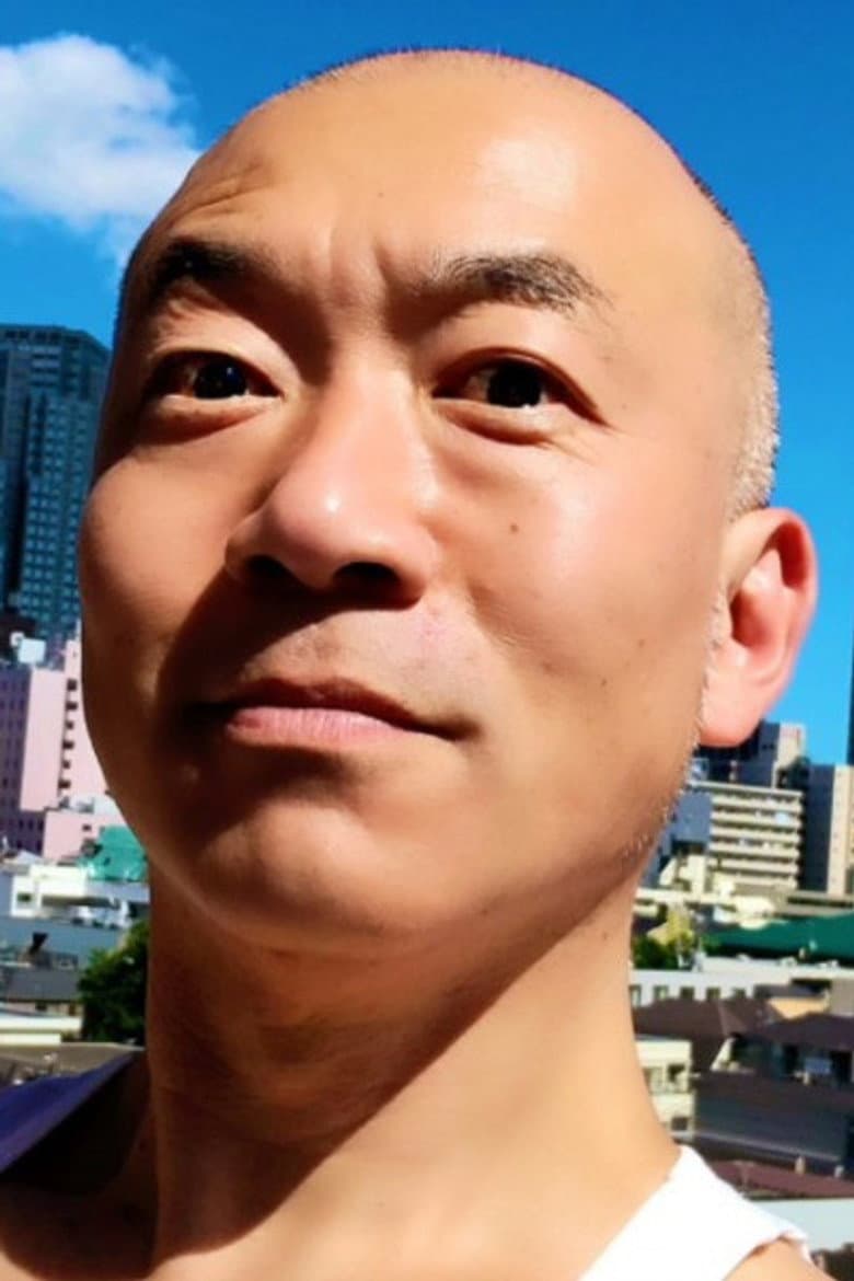 Tomohiro Abe