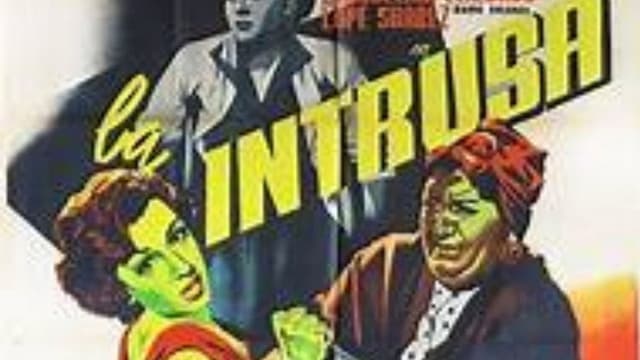 The Intruder