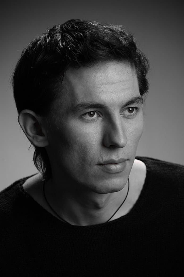 Aleksandr Noskov