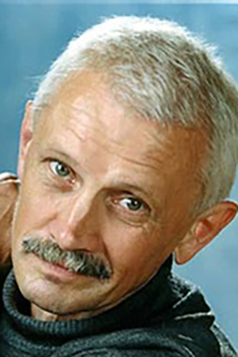 Eugeny Balashov