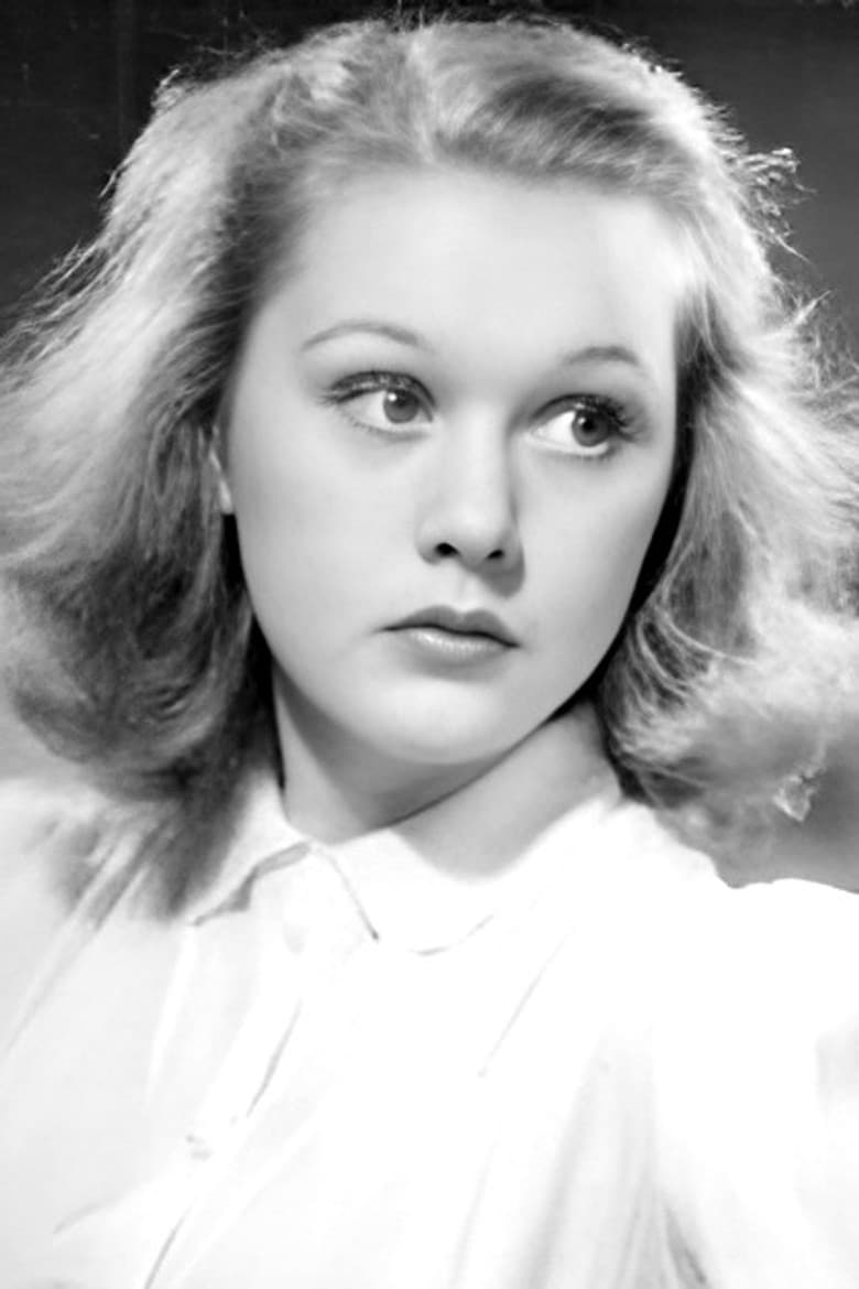 Patricia Raine