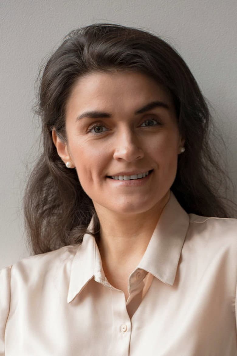 Anna Veselova