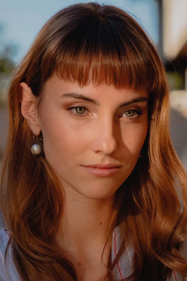 Ekaterina Lazarevska