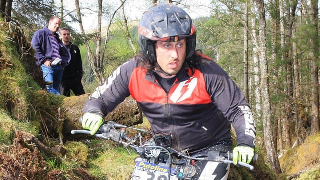 Ross Noble: Off Road