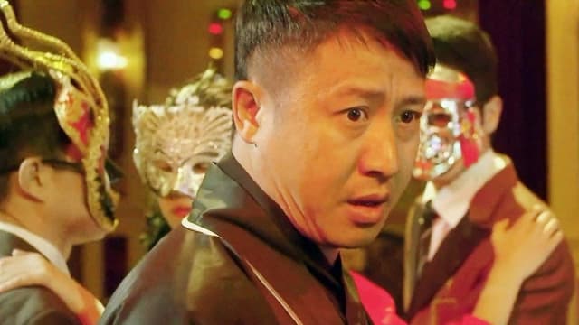 英雄戟之影子战士