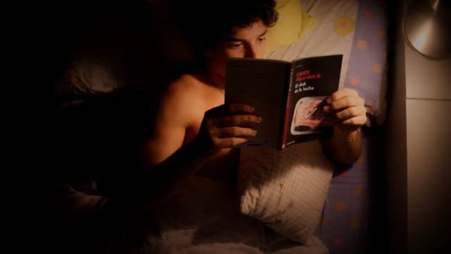 “SILENCIO”