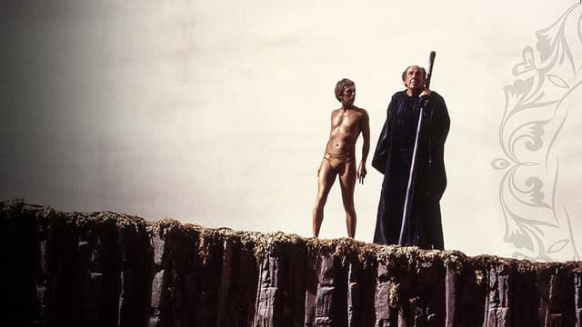 The BBC Television Shakespeare