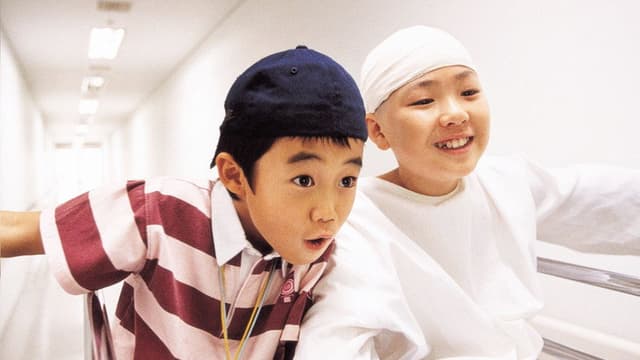 Little Brother