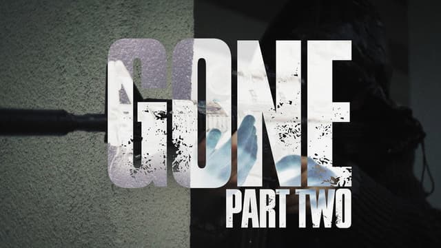 Gone Part Two