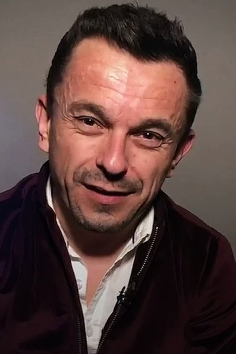 Christophe Fluder