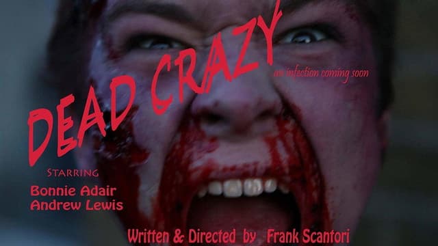 Dead Crazy