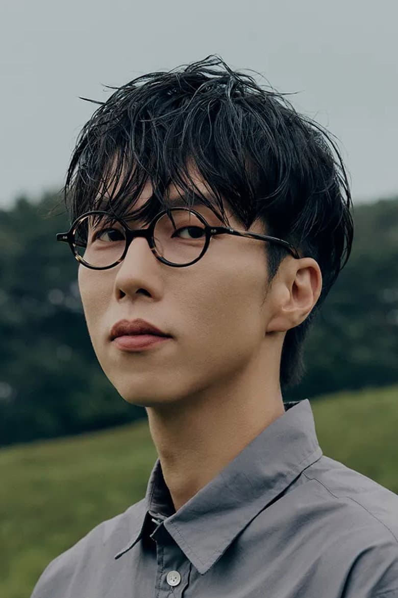 Shin Jae-pyung