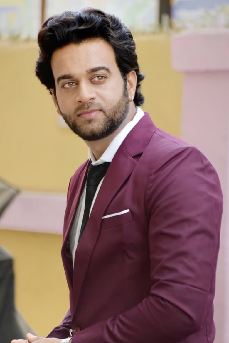 Vishesh Gupta