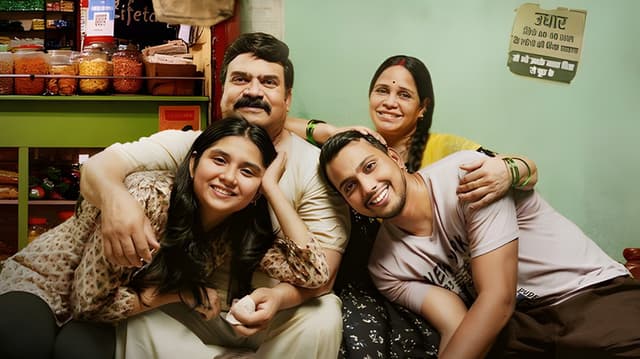 Family Kirana Store