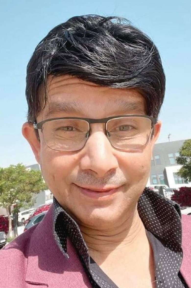 Kamaal Rashid Khan