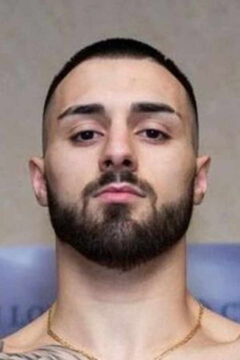Tiziano Ferranti
