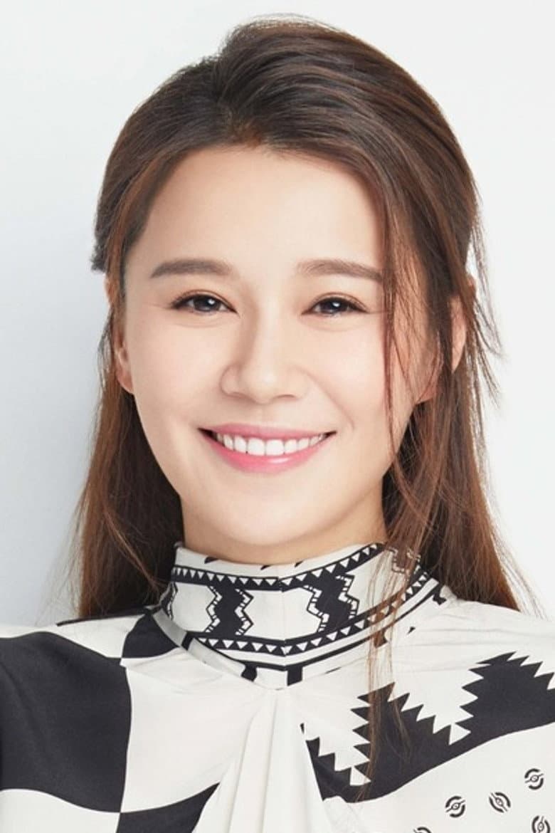 Priscilla Wong