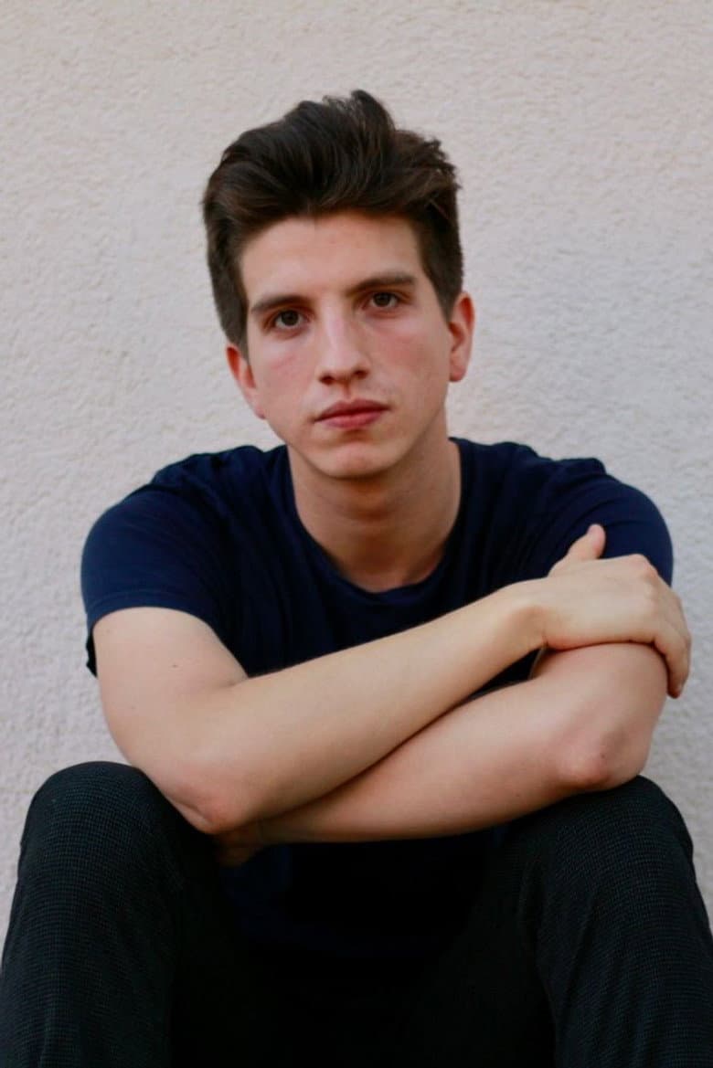 Nicolás Alaluf