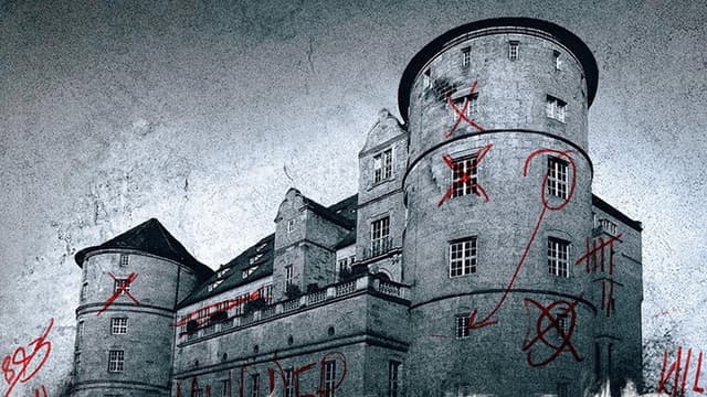 H. H. Holmes: Original Evil