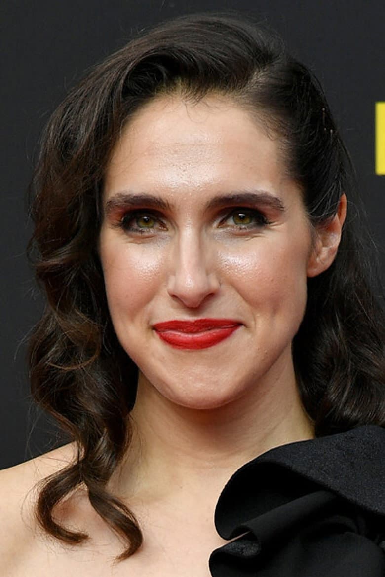 Megan Amram