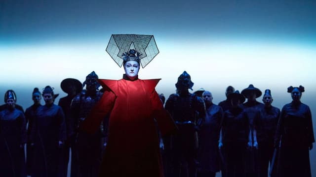 Turandot