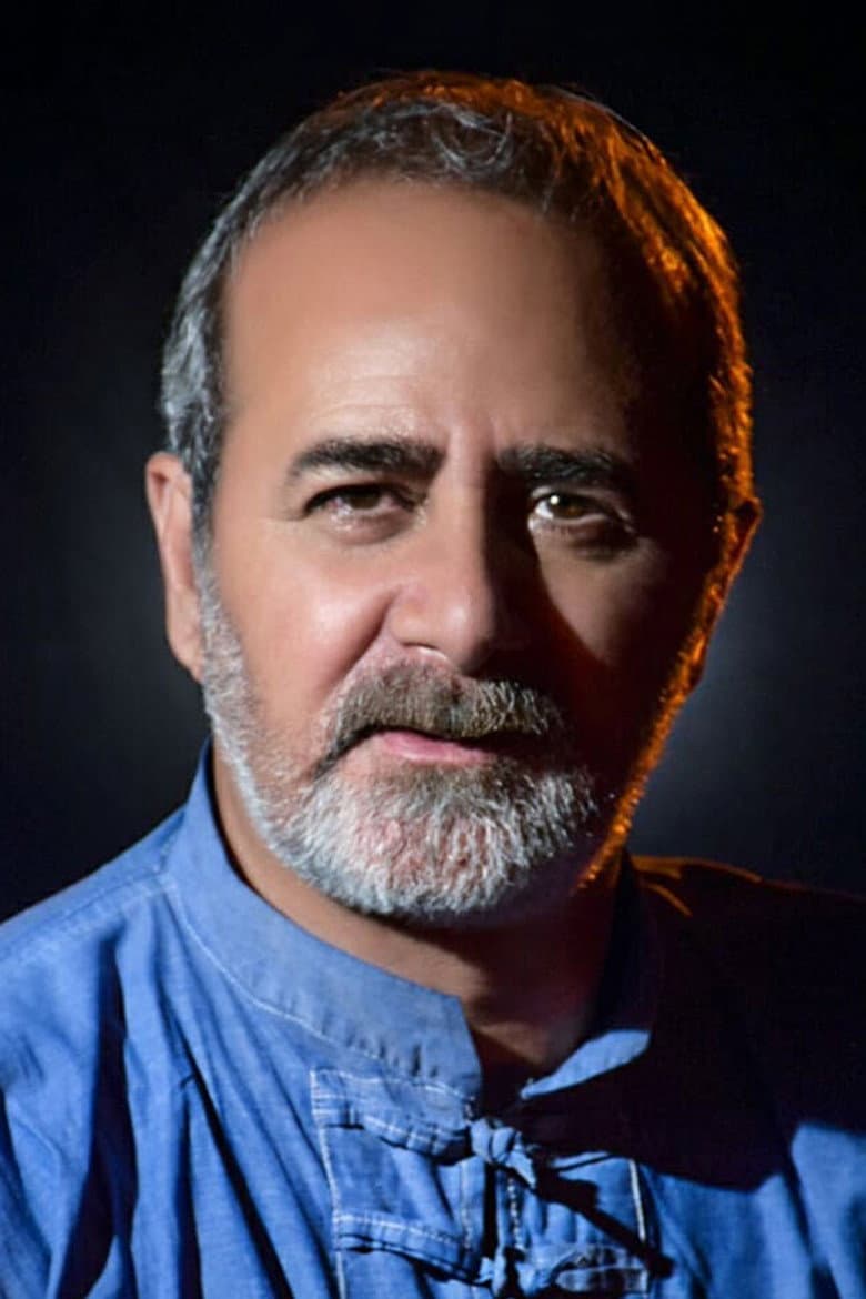 Hadi Eftekharzadeh