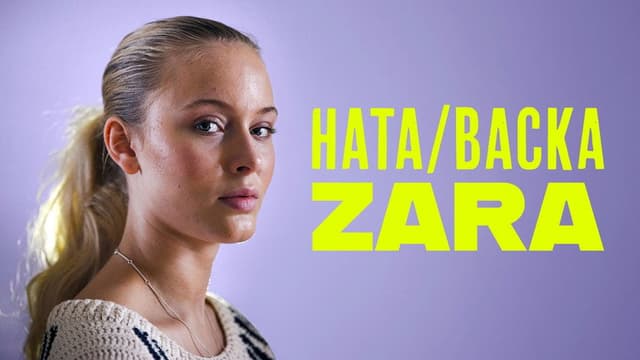 Hata/backa Zara
