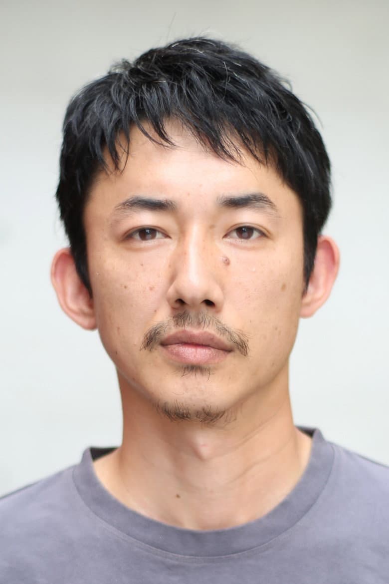 Kazunari Yanagitani
