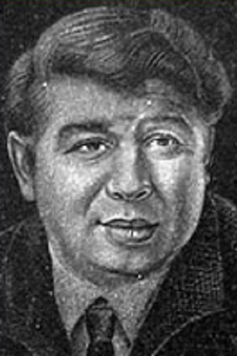 Mikhail Bolotnikov