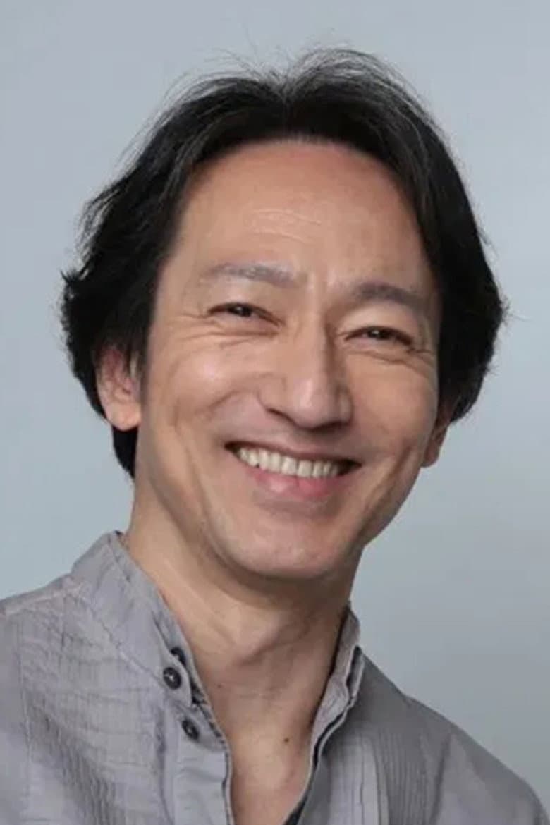 Soma Suzuki