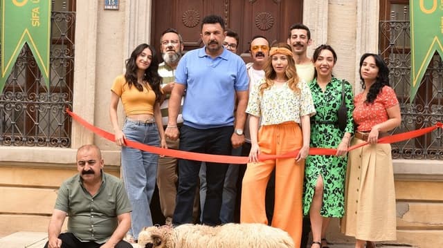 C Takımı 2