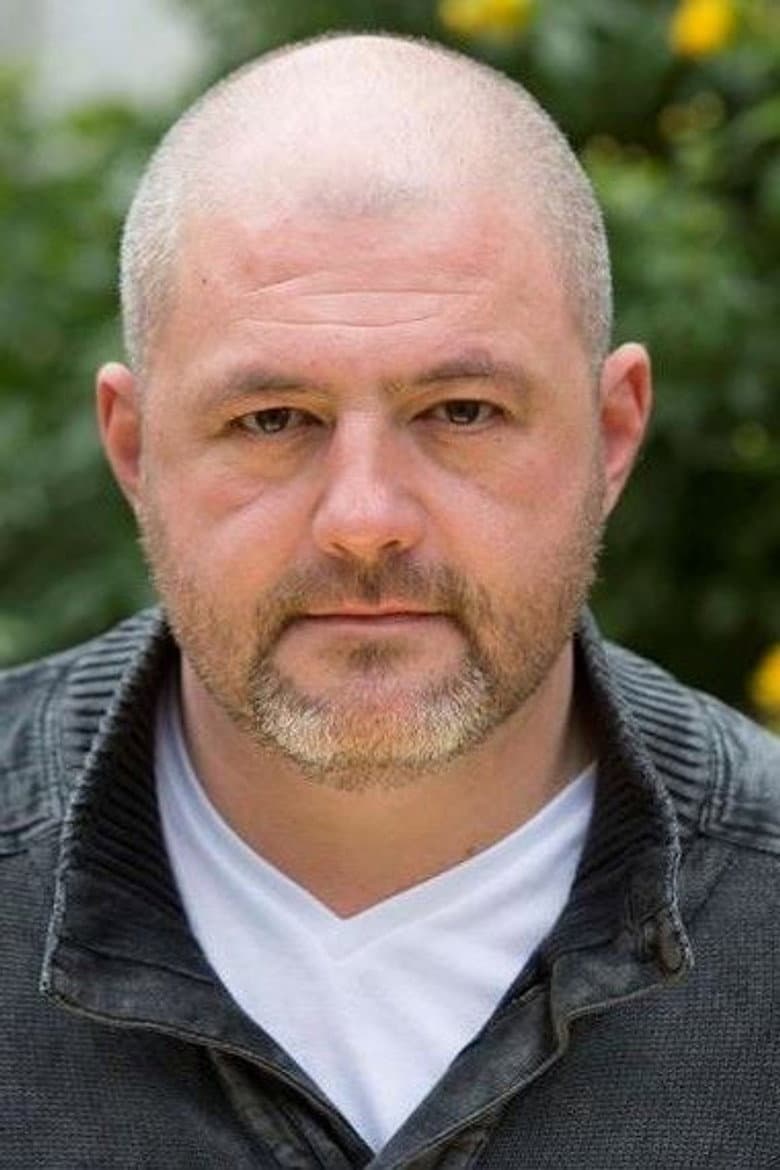 Darren Bancroft