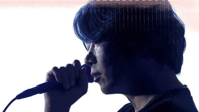 Lao Lang: 2016 “Love Has Become a Song” Shenzhen Concert