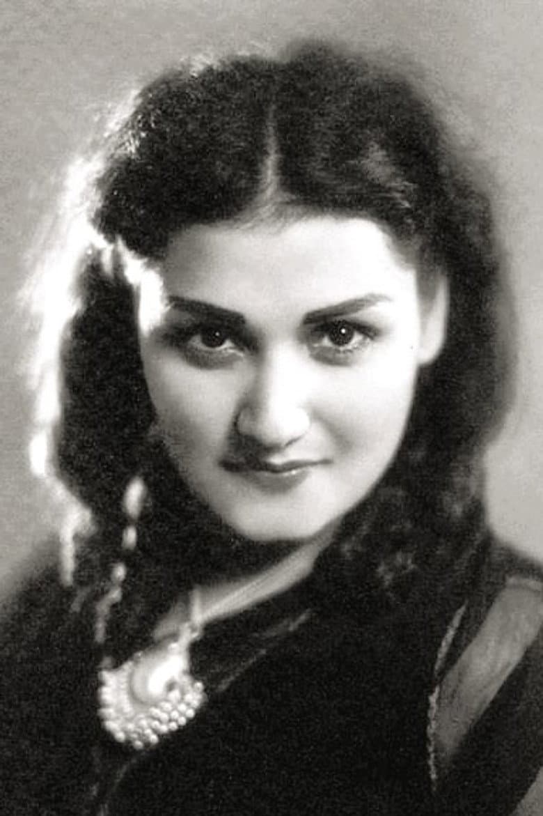 Noor Jehan